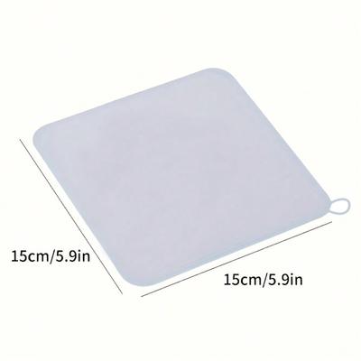 1pcs Odor-Blocking Covers for Bathrooms, Toilets, and Kitchens | Effectively Stops Odor Backflow and Provides Deodorization