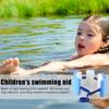 EVA Auxiliary Aquatic Exercise Kids Swimming Training Aid Support Belt Buoyancy Safety Board Flotation Belt Swim Belt Swim Belts
