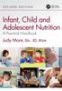 The Infant, Child and Adolescent Nutrition : A Practical Handbook Book