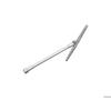 Mondial Extinguisher Aluminum Articulated Hydrant Wrench 50 X 50 Mm for Hydrants.