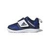 Fortaplay AC I Slip Resistant And Breathable Low Top Toddler Shoes Blue White Infant And Toddler CP9965