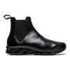 Asics TAKAHIROMIYASHITA The Soloist x Gel Quantum 360 7 Chelsea Boot Siyah Erkek Spor Ayakkabı 1201A665-001