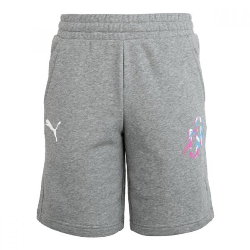 

Puma Шорты Zqj 605560 06 Puma Neymar Creativity Logo шорты 105