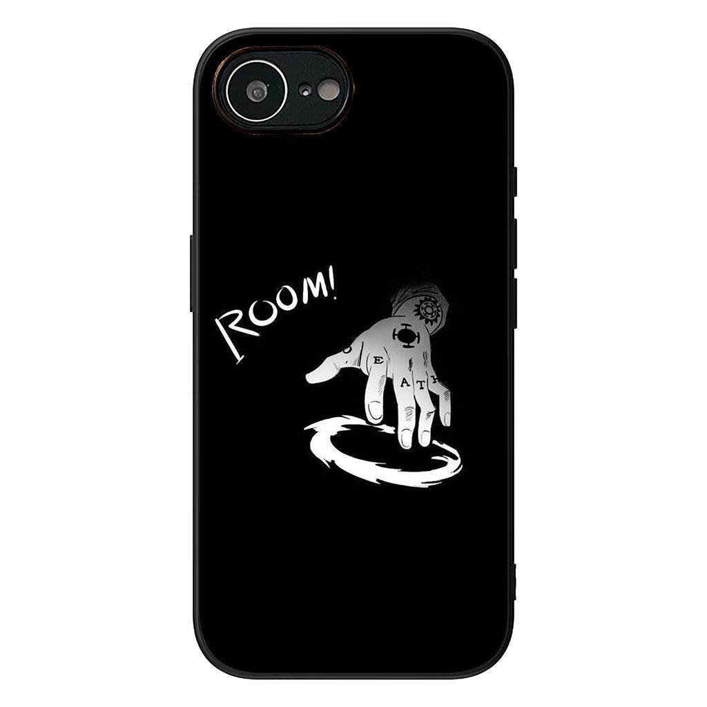 

for Samsung Galaxy A25 A37 A57 A12 A14 A50 A51 A70 A71 A72 A21S A04 M15 Note 20 9 8 10 Case Luffy One Piece Trafalgar Water Law Galaxy Note20 Ultra