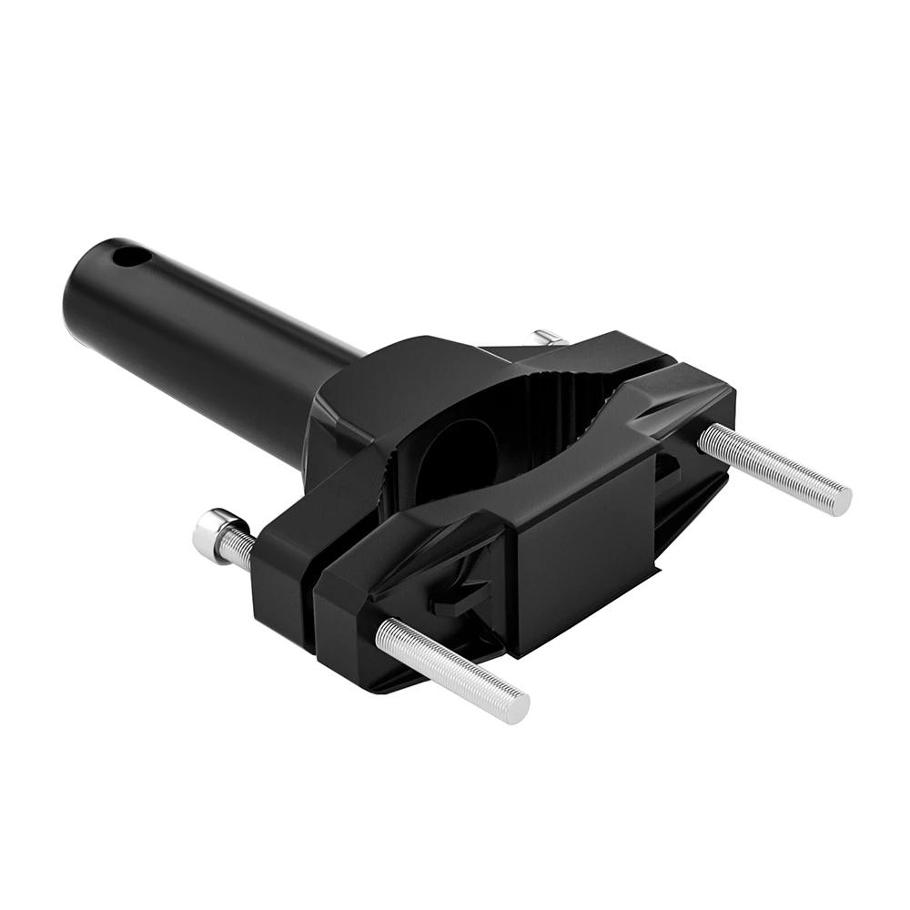 

Универсальный монтажный кронштейн для бампера мотоцикла, модифицированная подставка для фар, удлинитель прожектора, рама, держатель удлинителя