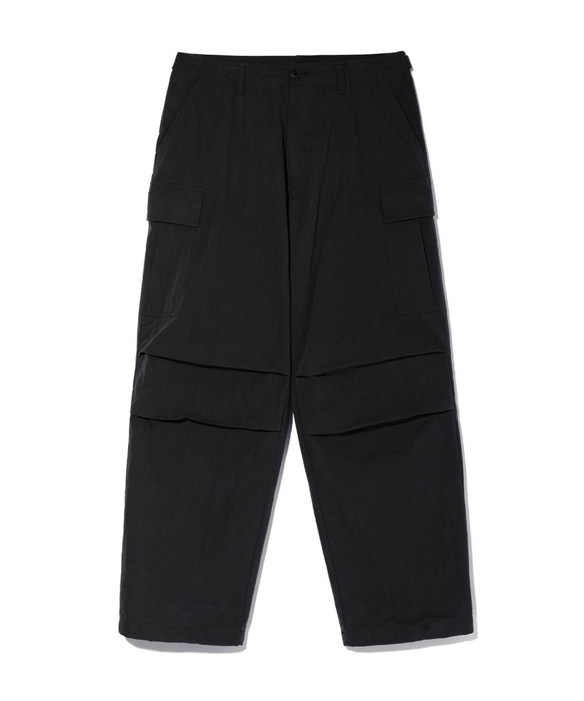 SOUNDSLIFE Daily M51 Cago Pants Black