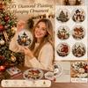 Christmas Kit Acrylic Cm for DIY Holiday Home Decoration