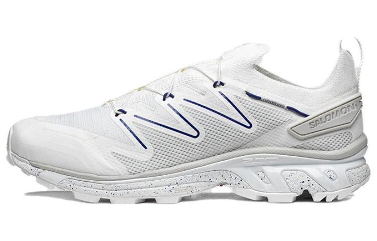 SALOMON Xt rush 2  White  42