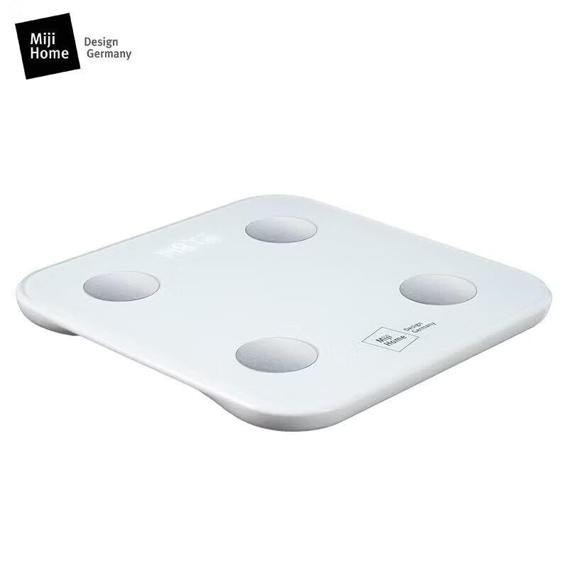 MIJI Smart Electronic Body Scale (CN version)