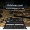 Runpu Professional 24-Channel Digital Mixer with Touch Screen (CN version)