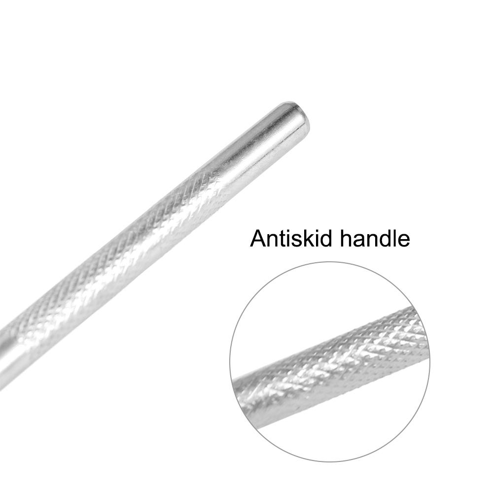 Round Hole Leather Punch Kit Hollow Watch Band Tools Belt Hole Punchers  Belt