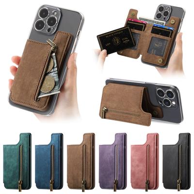 Cover per smartphone – Cover a portafoglio