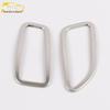 Song PRO Front Panel Air Outlet Bright Ring Decorative Sticker for Air Conditioning