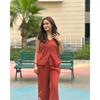 Sieviešu balles tērps Kurti Palazzo komplekts Indijas Bollywood Etnisks Kurta Auklu komplekts Kleita
