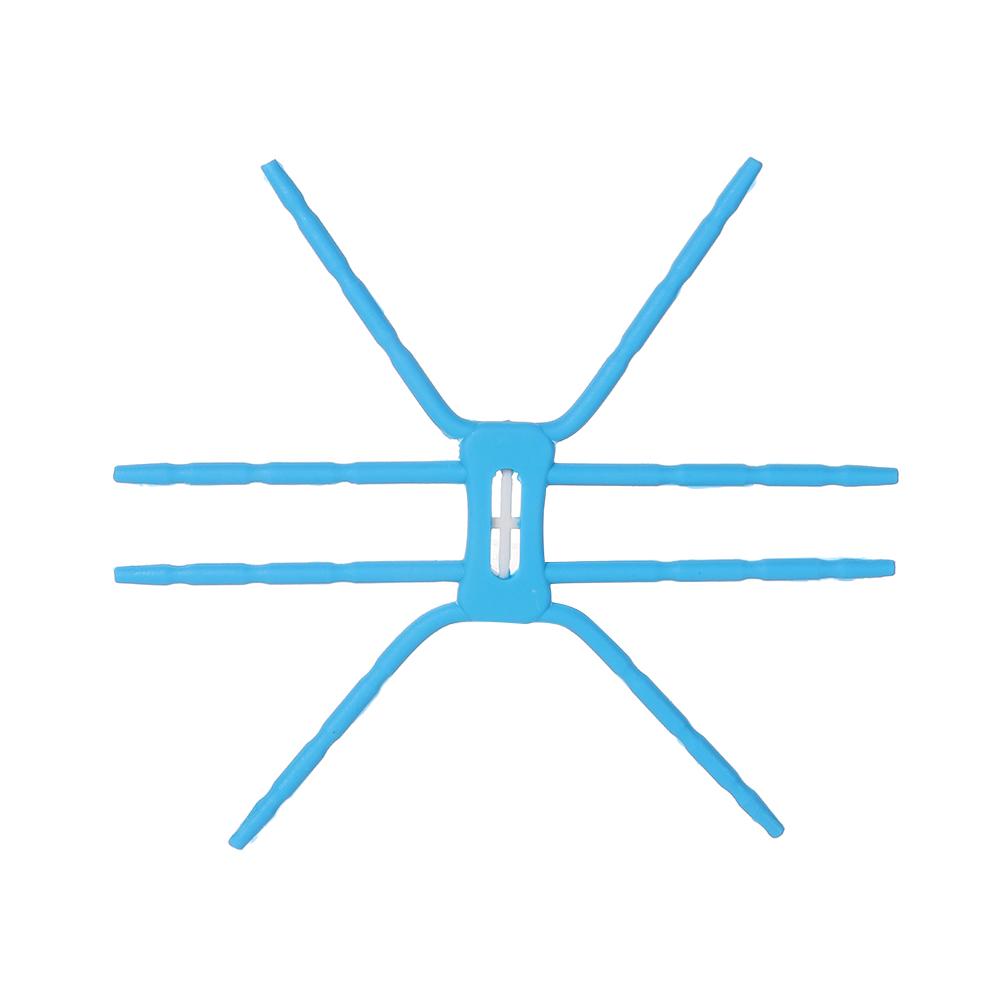 Multi-Function Mobile Phone Holder Creative Spider Shape Flexible Car Mobile Phone Stands Universal Stand