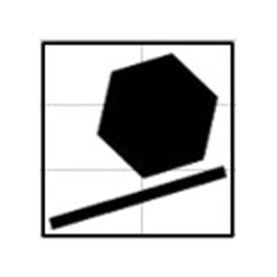 Esco Torque Driver EA550MT-6 0.02-0.06Nm (ESD/Adjustable)