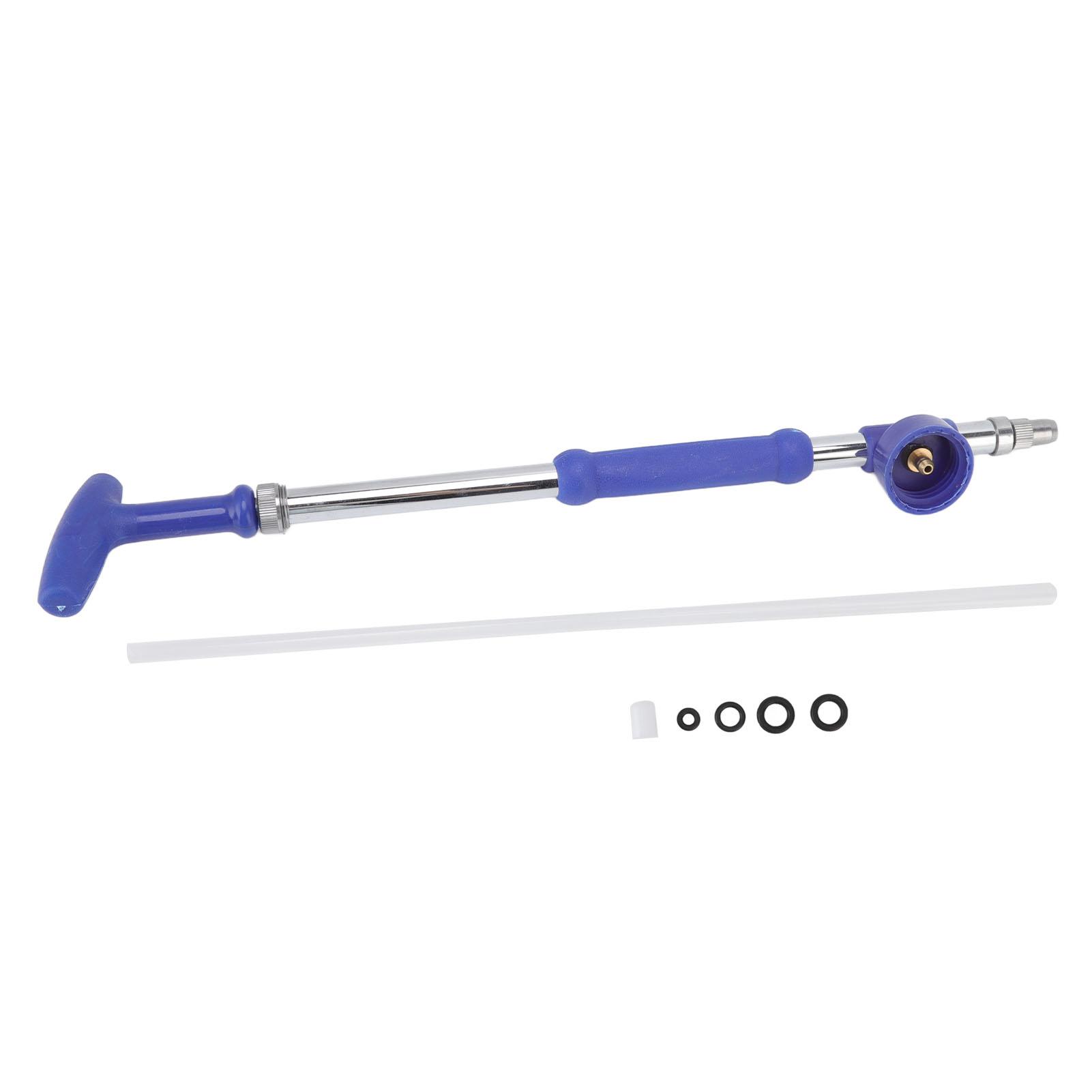 

Garden Manual Spray Watering Head Two Spray Methods Drink Bottle Sprayer Head Nozzle Water Pressure Atomization Sprayer