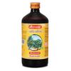 Khadirarishta 450 ml Ayurvedischer Kräuter-Hautpflege-Sirup mit Triphala Bakuchi Daruhaldi Devdaru Khadira