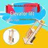 STEM Fun Science Experiment Kit for Kids: DIY Physics & Technology Toys