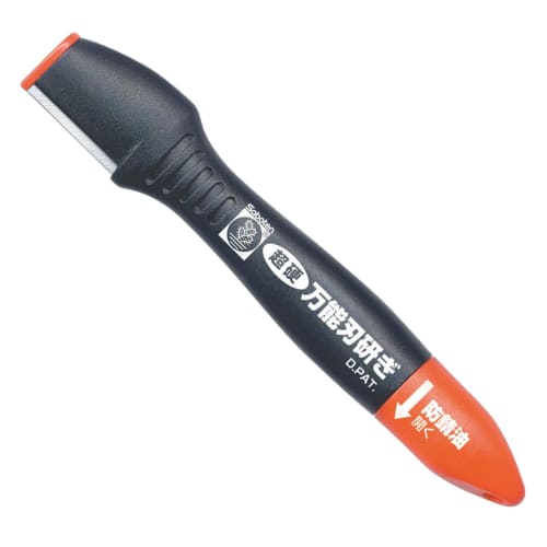

Cactus Super Hard All-Purpose Blade Sharpener, 12 x 1.4 x 2.2 cm