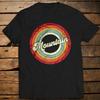 Horské tričko Leslie West Nantucket Sleighride Lezení! Unisex Tričko Květiny Zla