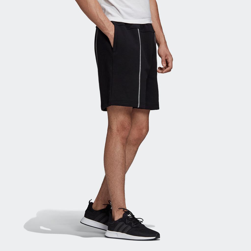 adidas Originals Sports Shorts Men's Black GD9317