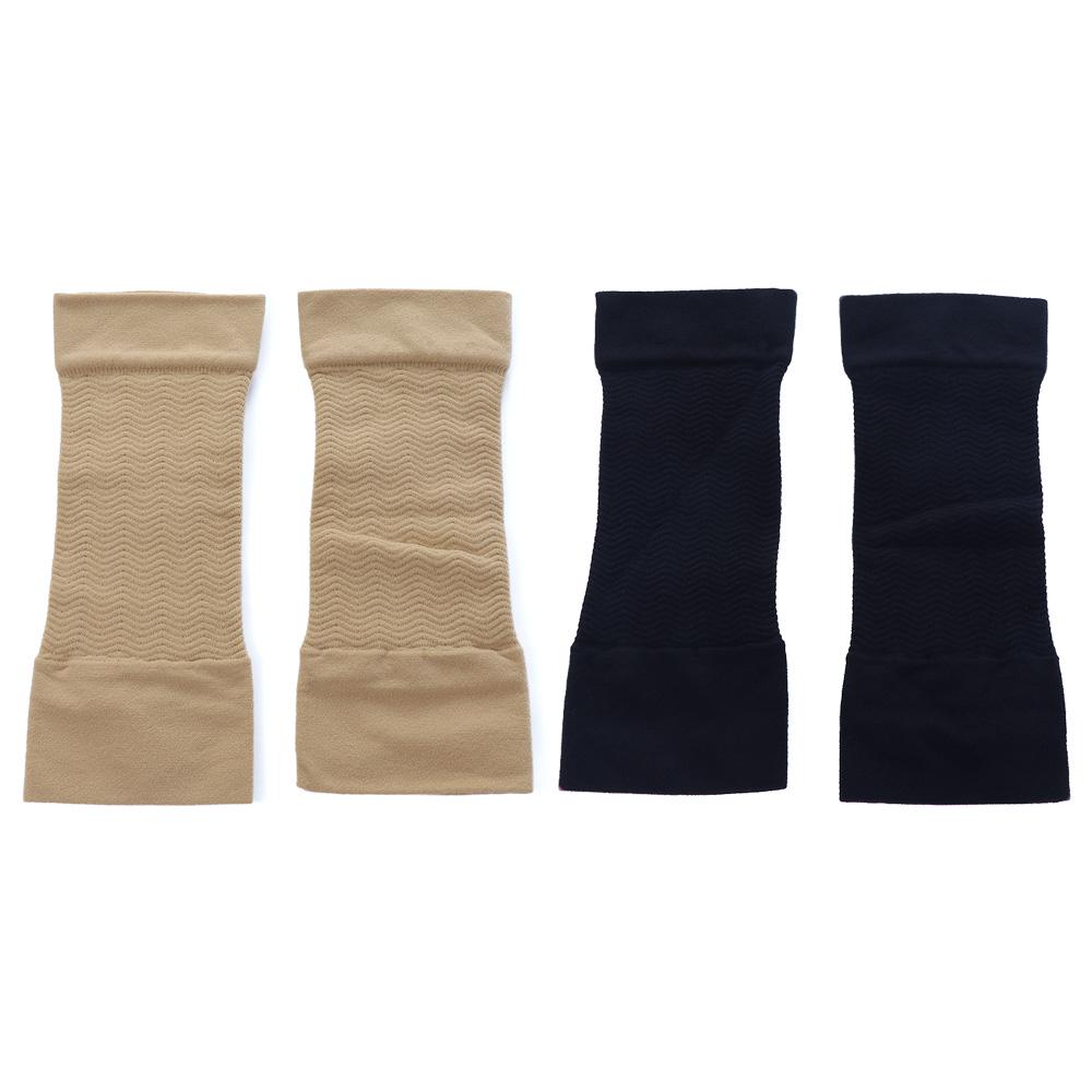 Sleeve Solid Colors Arm Warmers Compression Arm Sleeves Improve Shaper Sleeve Support Elbow Sock