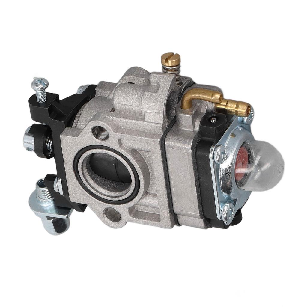 Carburetor Aluminum Carburetor Carb Fit for Earthquake E43 E43WC Accessories Replacement