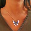 Pendant Choker Fashion Neck Jewelry Perfect Gift for Fashionable Individuals