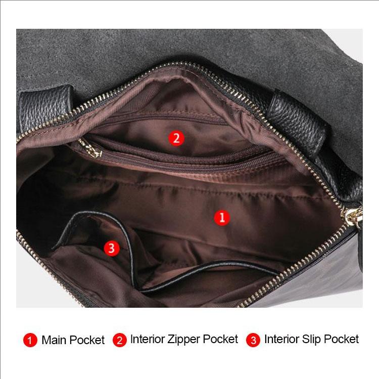 Geantă din piele de capacitate mare Geantă pentru femei Geantă de mână cu imprimeu leopard în stil străin Geanta mare pentru femei Geantă pentru femei din piele moale