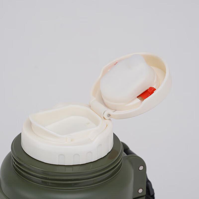 Dessini DTYH-1200 Outdoor Insulated Kettle