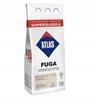 Atlas Flexible Grout 3 Kg Light Beige