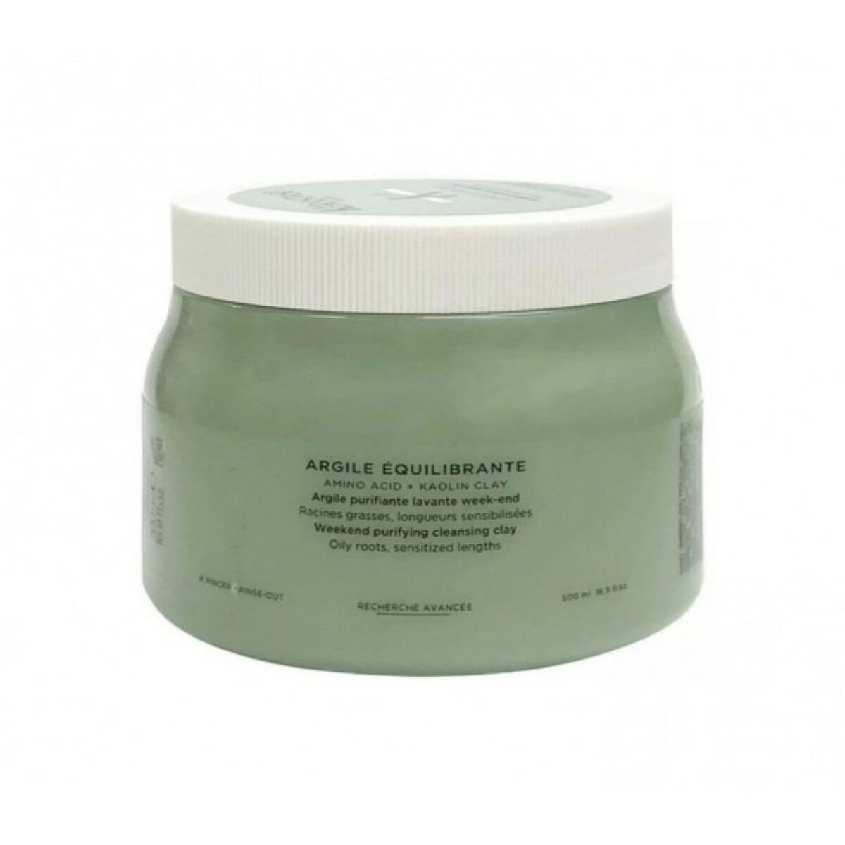 

Шампунь Kerastase Argile Équilibrante 500 мл