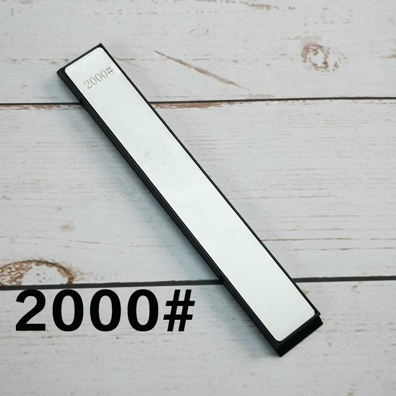 Diamond Grinding Stone 80-3000 Knife Sharpener Bar for Sharpening System Professional Household Whetstone Grindstone