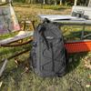 Schoolbag Men's and Women's Outdoor Leisure Tide Backpack