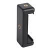 360 Degree Rotation Guitar Head Clamp Phone Holder Mount Clip For Live Broadcast