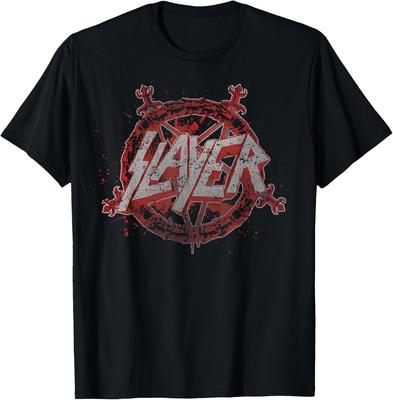Slayer – Pentagram Redu Tričko