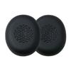 Comfortable Noise Reducing Ear Pad Sponge Replacement Ear Cushions Secure Seal For Evolve2 65Flex Headsets Earpads