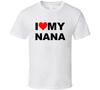 Tops – T-Shirts