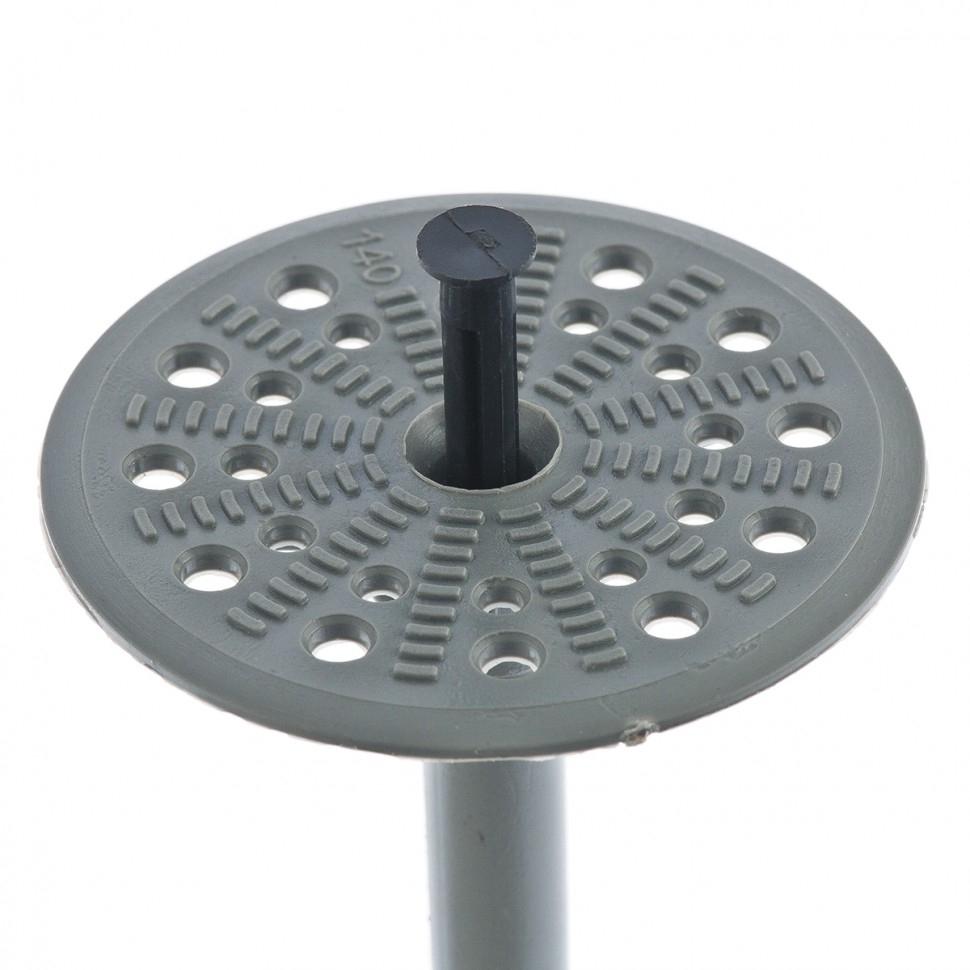 

Дюбель Sibrtech 46 047 160 мм 300 шт.