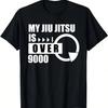 Brasilianisches Jiu Jitsu MMA Bjj Umarmungs-Kaffee, Katzen Und Jiu T-Shirt.Jpg