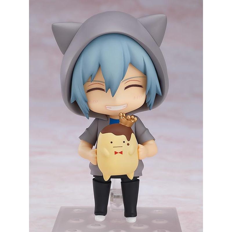 Nendoroid Idolish7 Tamaki Yotsuba Non-Scaled Painted Plastic Action Figure Reissue