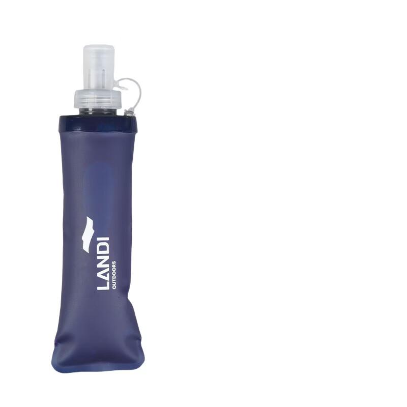 

WEZHO Foldable TPU Soft Hydration Flask