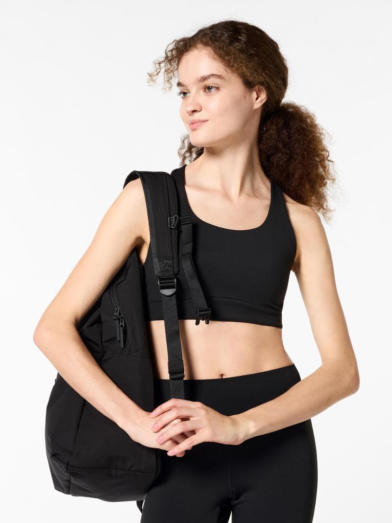 Uniqlo Japan Wireless Bra Active