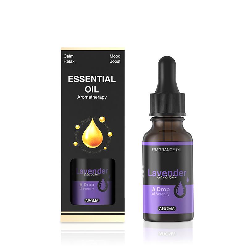 Aroma Crystal Stone Diffuser: Long-lasting, Flameless Essential Oil Fragrance for Home & Bedroom Decor