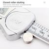 0-150mm Stainless Steel Vernier Calipers LCD Digital Micrometer 0.01mm High Precision Vernier Caliper Ruler for Decoration