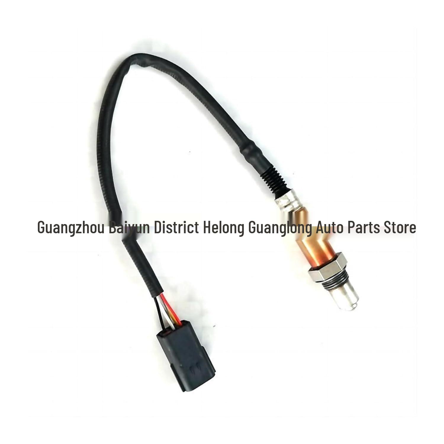 89465-36040 Toyota Coaster Oxygen Sensor None