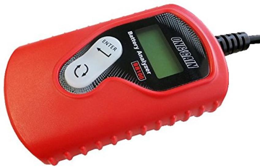ONEGAIN Analyzer for Easy CCA Global Standard Tester BA-100 12V, Diagnostics, Compliant, BA-100