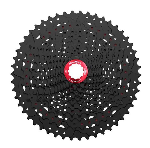 

SunRace MZ800 Shimano кассета велосипедная 12s/11-51t
