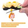 FLORICA Hair Ornament for Perfect for and with a Flower and Bell Hair Available in 3 Colors Girls, Shichi-Go-San, Coming-of-Age Ceremonies, Furisode,
